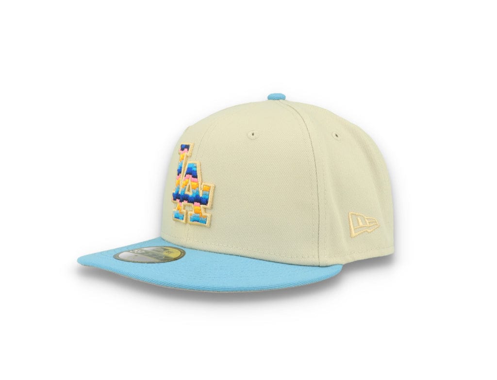 59FIFTY LA Dodgers Beachfront Stone - LOKK