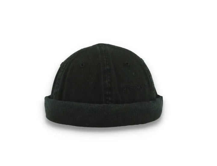 Docker Cotton Black - LOKK