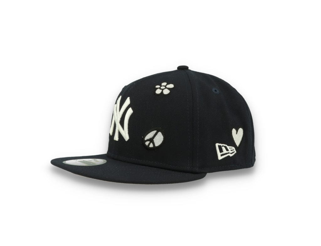 59FIFTY NY Yankees Sunlight POP - LOKK