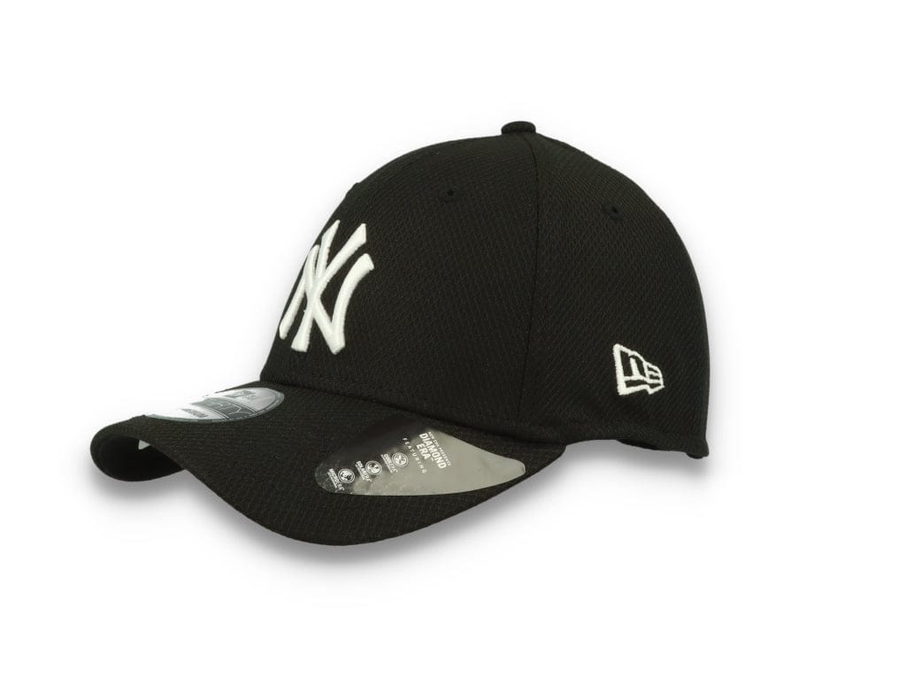 39THIRTY Diamond Era New York Yankees Black/White - LOKK