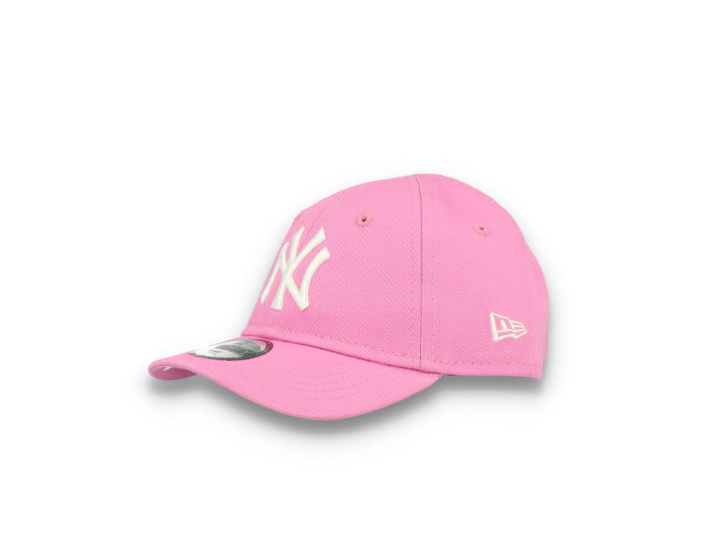 9FORTY Toddler (49-51 cm) Lge Essential New York Yankees Pink - LOKK