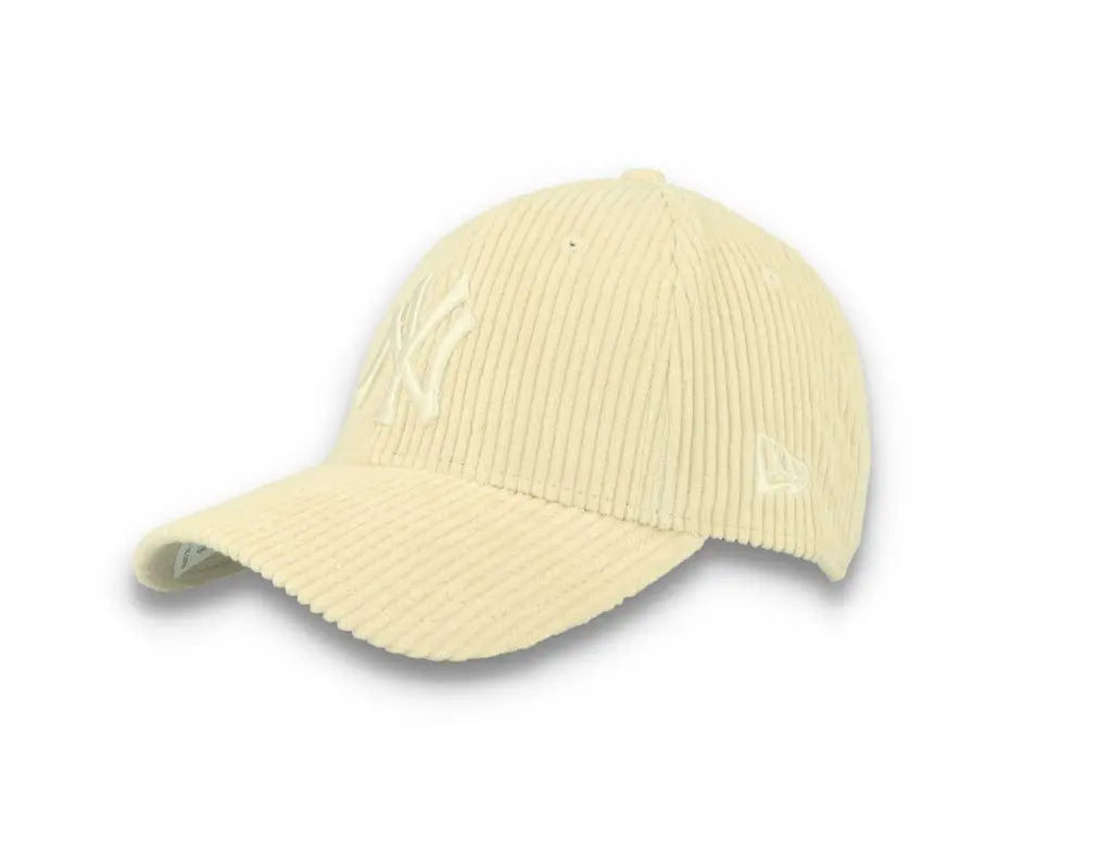 9FORTY Wide Cord New York Yankees - LOKK
