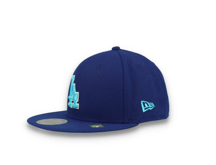 59FIFTY MLB 24 Fathers LA Dodgers New Era