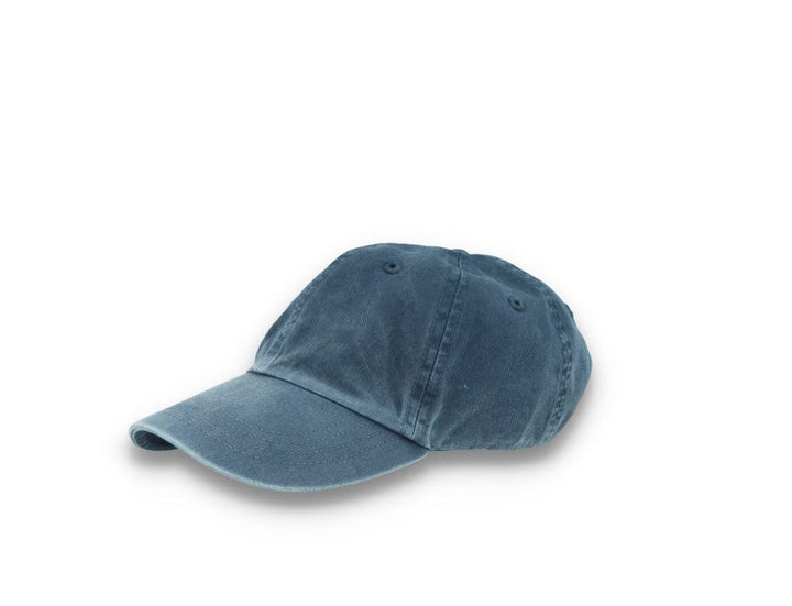 Organic Cotton Deep Cap Neptune Blue