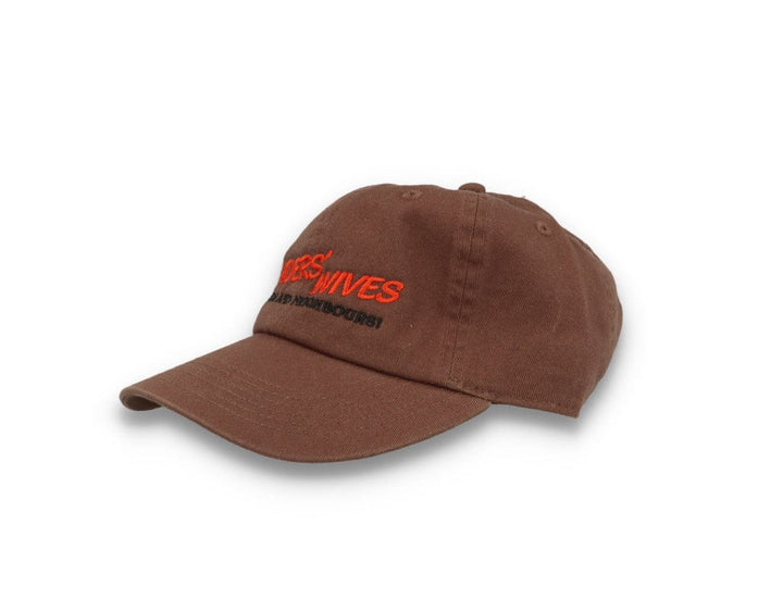 Readers Wives Cap - LOKK