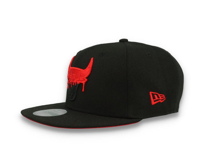 9FIFTY Team Drip Chicago Bulls - LOKK