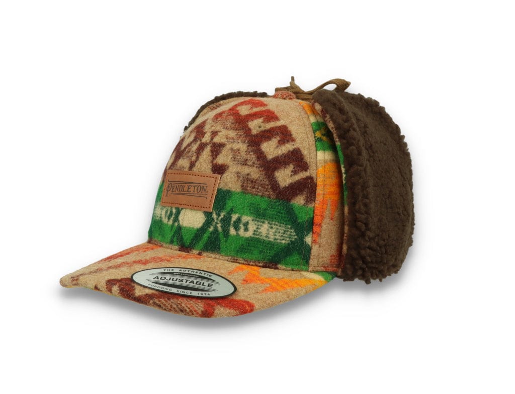 Timberline Hat Sawtooth Mountain - LOKK
