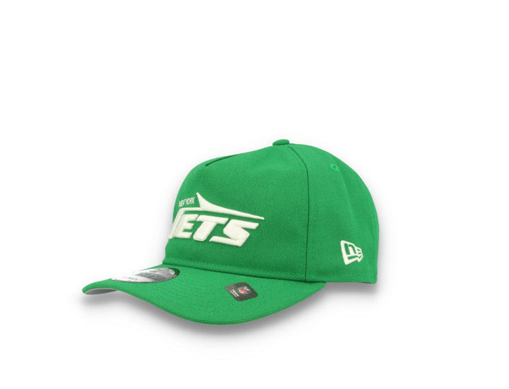 9FIFTY 9FIFTY A-Frame NFL Coaches New York Yankees Botanical Green