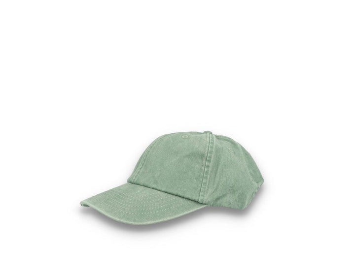 Low Profile Vintage Cap Sage Green Beechfield
