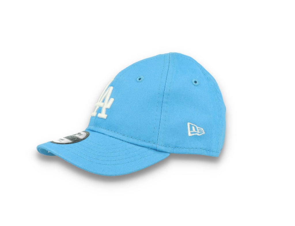 9FORTY Infant  League Ess Los Angeles Dodgers Light Blue - LOKK