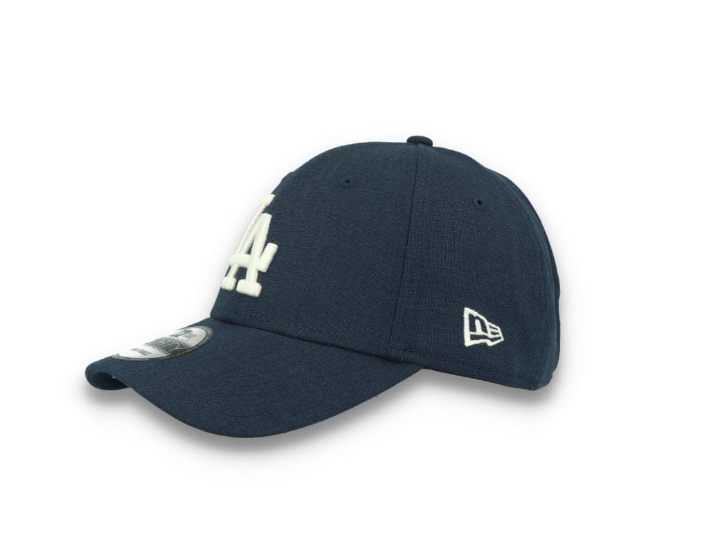 9FORTY Linen Los Angeles Dodgers Blue New Era