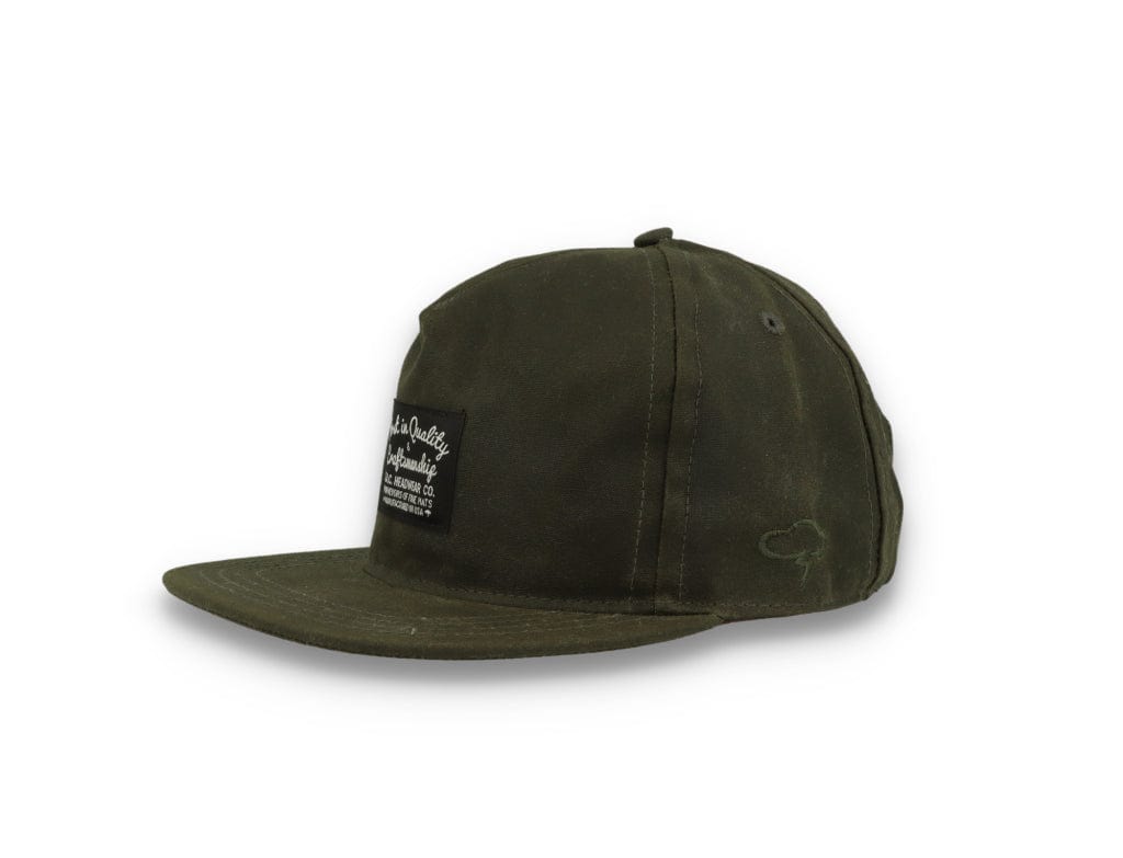 Wax II - Snapback - LOKK