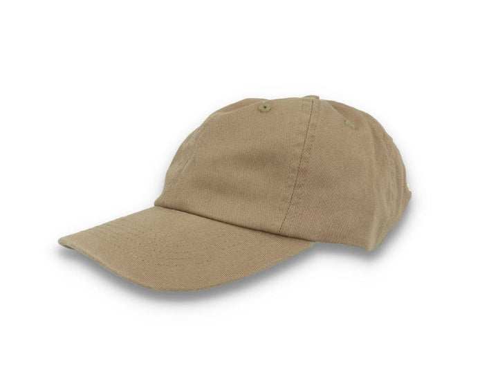 Polar Skate Co. Cap Khaki - LOKK