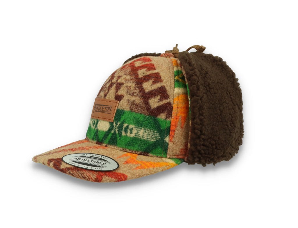 Timberline Hat Sawtooth Mountain - LOKK