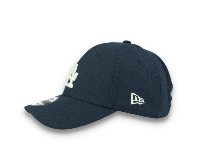 9FORTY Linen Los Angeles Dodgers Blue New Era