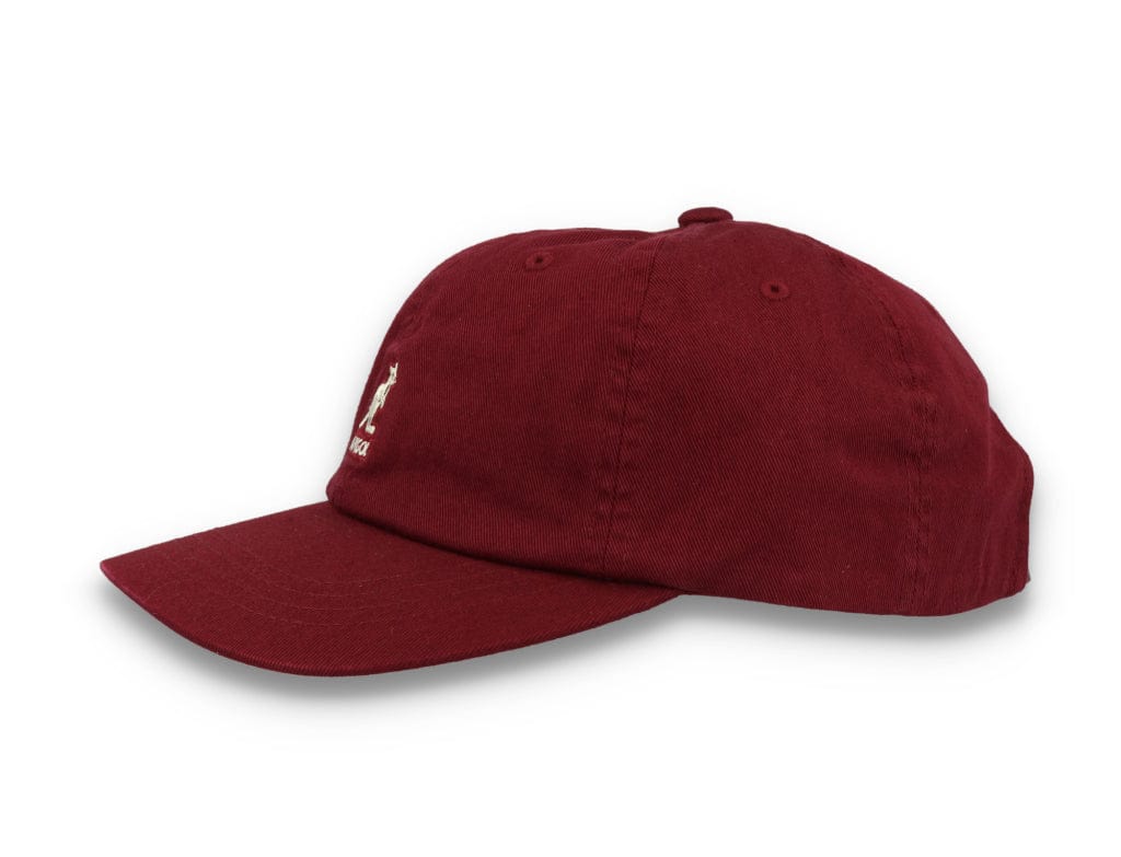Washed Baseball Cordovan - LOKK