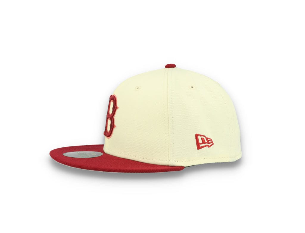 59FIFTY City Icon 17203 Boston Red Sox