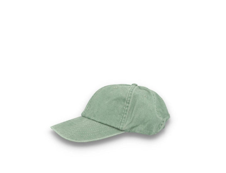 Low Profile Vintage Cap Sage Green Beechfield