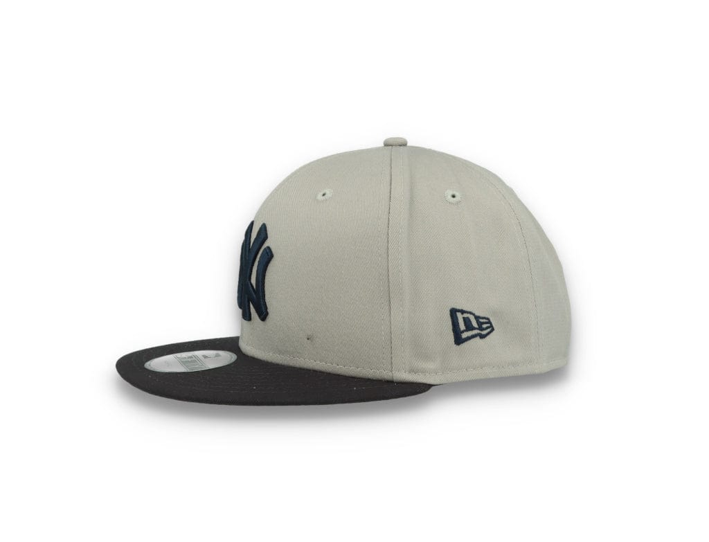 9FIFTY Contrast Side Patch New York Yankees - LOKK