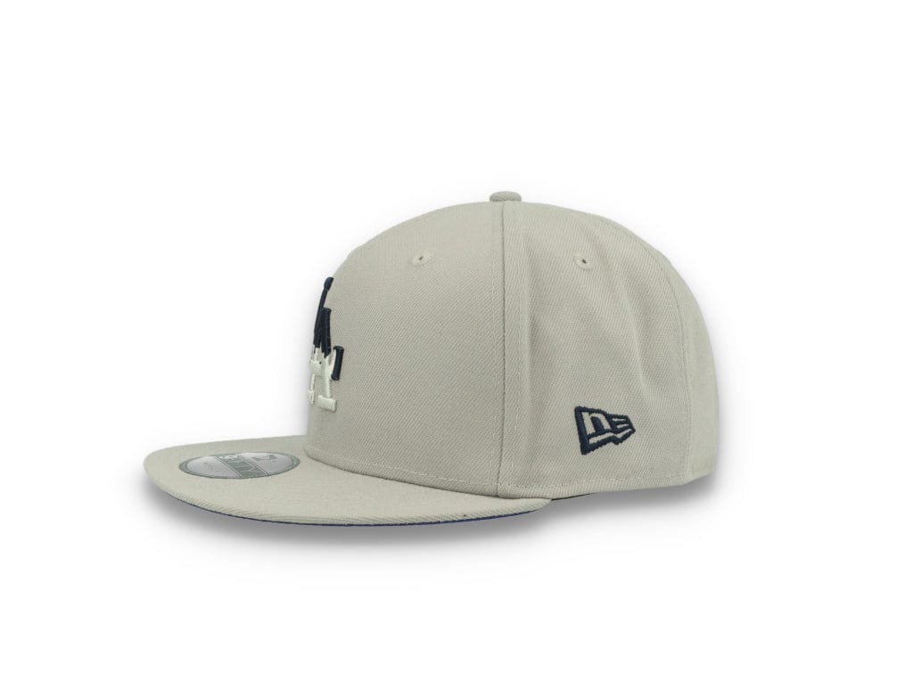 9FIFTY Team Drip Los Angeles Dodgers - LOKK