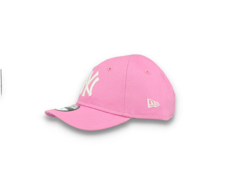 9FORTY Infant (48-49 cm) Lge Essential New York Yankees Pink - LOKK