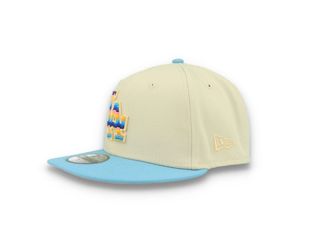 59FIFTY LA Dodgers Beachfront Stone - LOKK