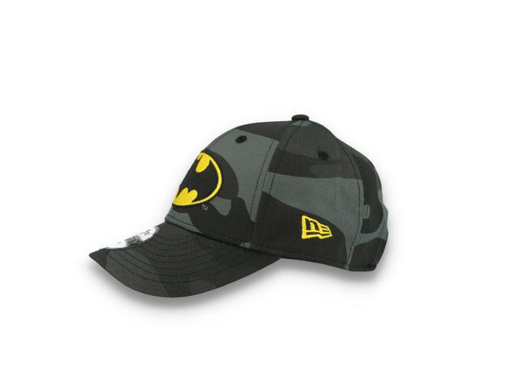 9FORTY Kids Character Batman - LOKK