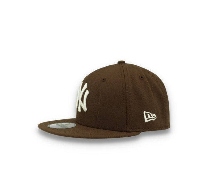 59FIFTY New York Yankees GCP Brown/White