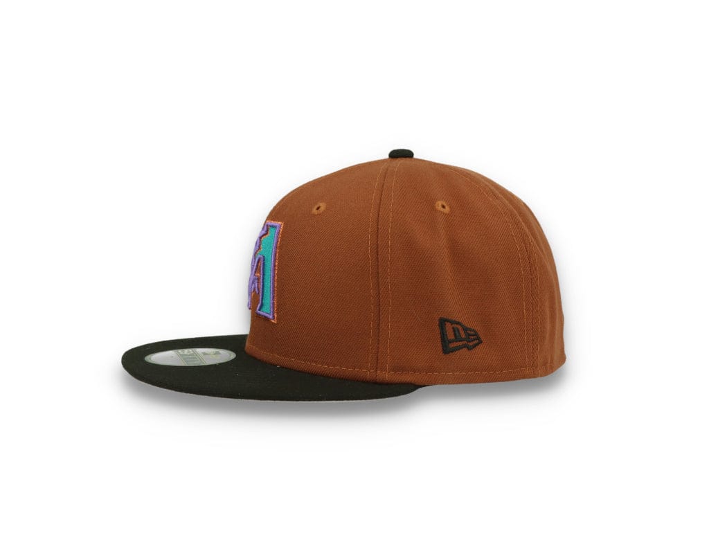 59FIFTY Harvest 17202 Arizona Diamondbacks - LOKK