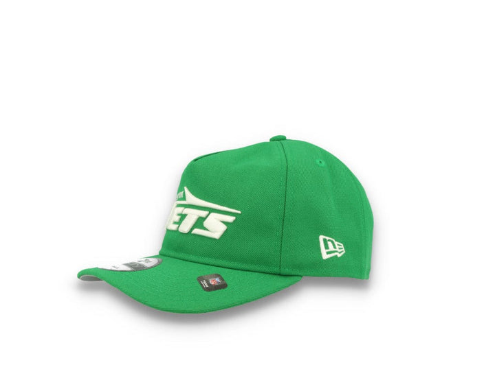 9FIFTY 9FIFTY A-Frame NFL Coaches New York Yankees Botanical Green