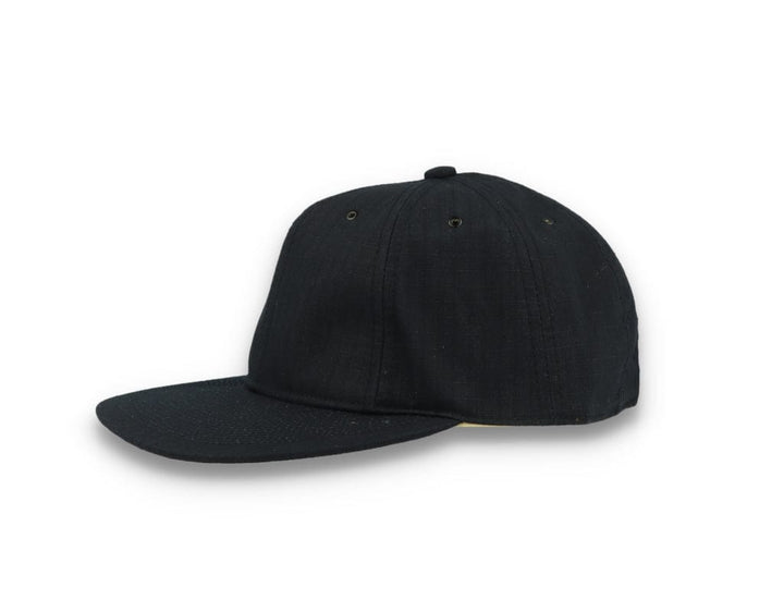 Poten CNRP Ripstop Cap Navy - LOKK