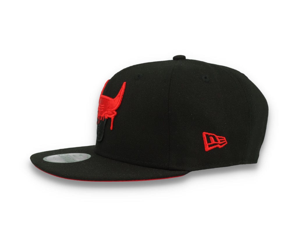 9FIFTY Team Drip Chicago Bulls - LOKK