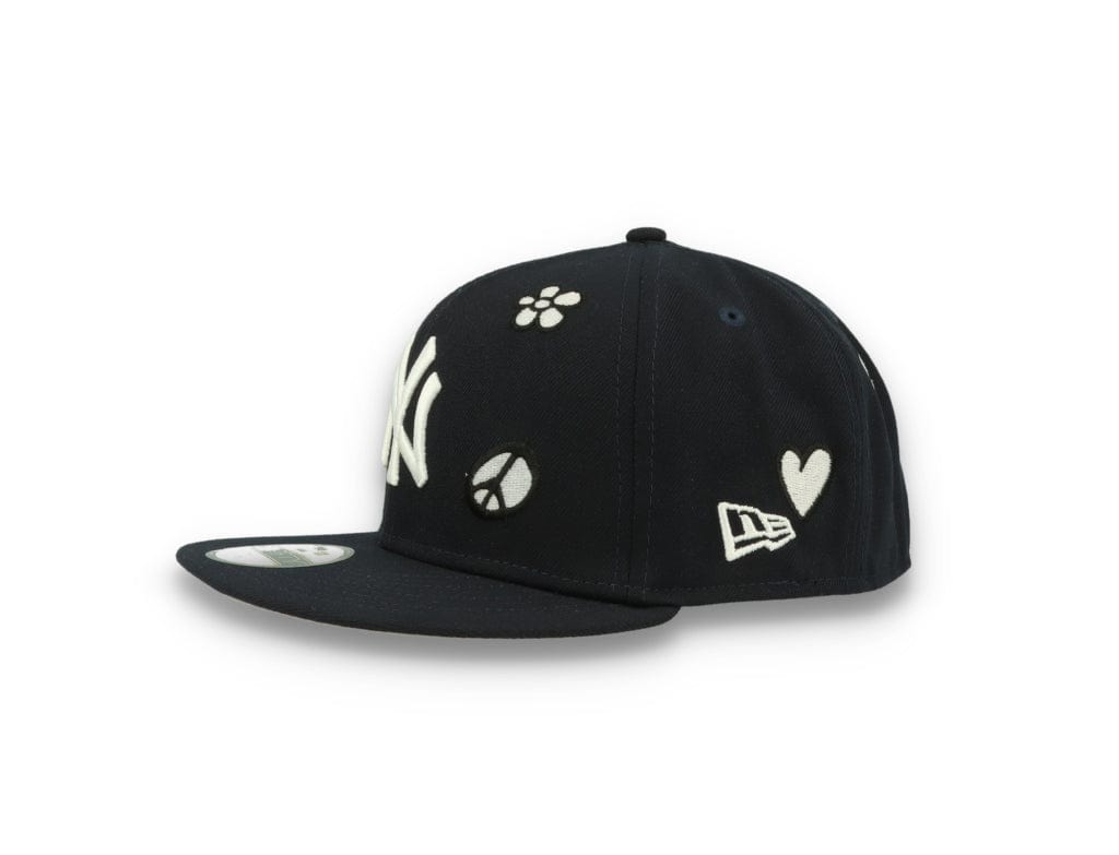 59FIFTY NY Yankees Sunlight POP - LOKK