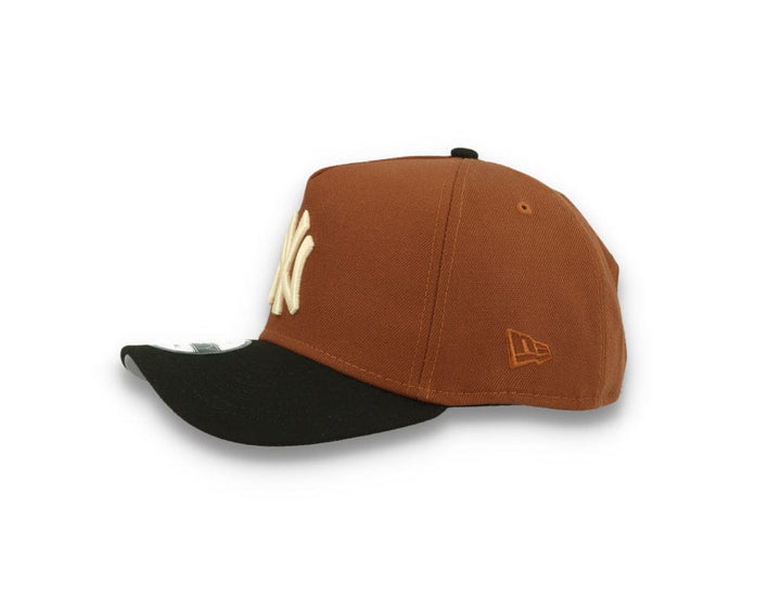 9FORTY A-Frame Harvest 17207 New York Yankees - LOKK