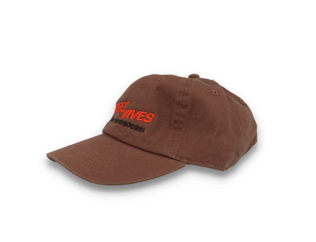 Readers Wives Cap - LOKK