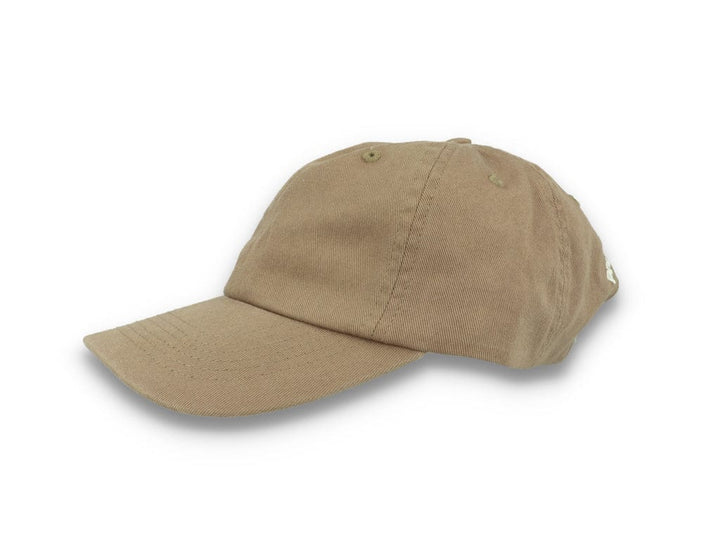 Polar Skate Co. Cap Khaki - LOKK