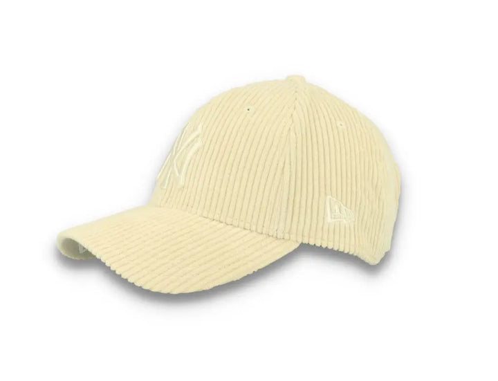 9FORTY Wide Cord New York Yankees - LOKK