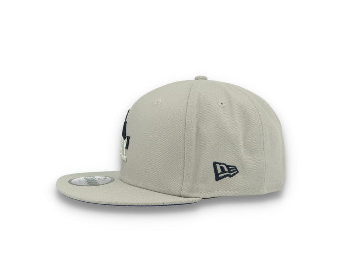 9FIFTY Team Drip Los Angeles Dodgers - LOKK