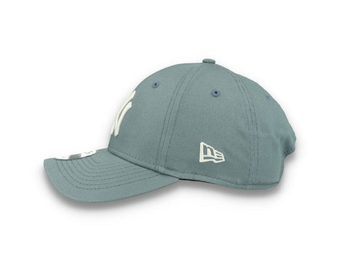 Cap 9FORTY NY Yankees MLB League Essential Blue/White - LOKK