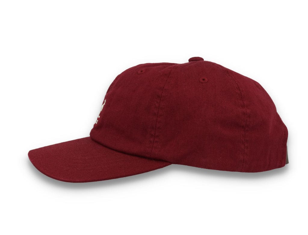 Washed Baseball Cordovan - LOKK