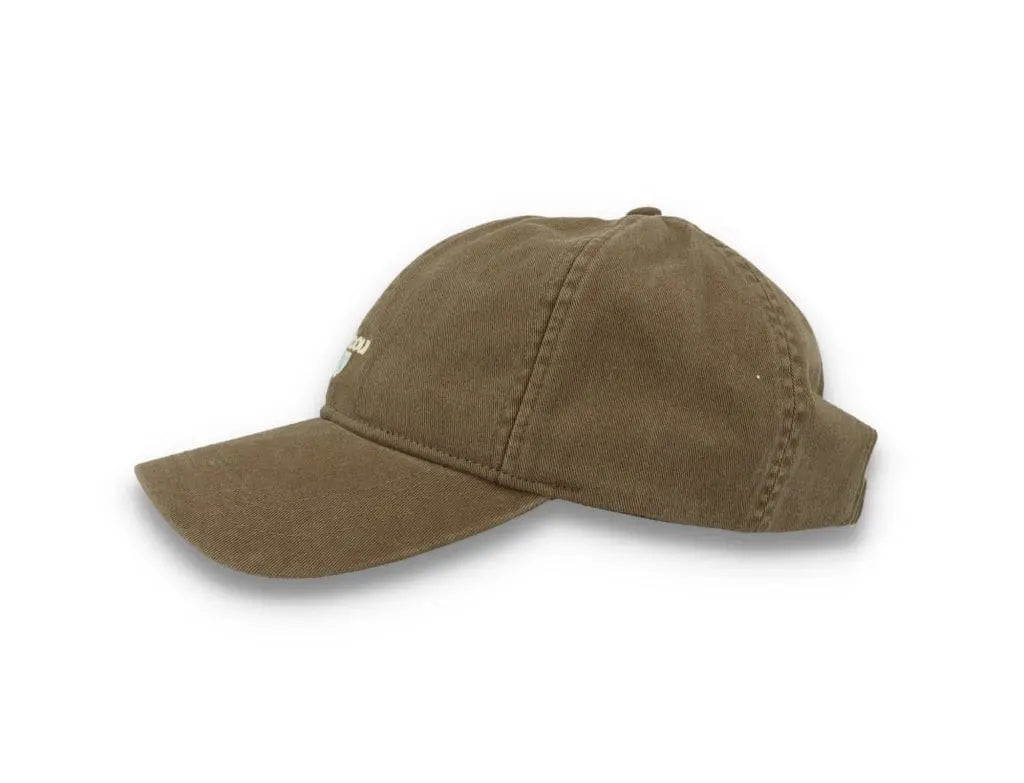 Barbour Cascade Sports Olive/Forest Mist - LOKK