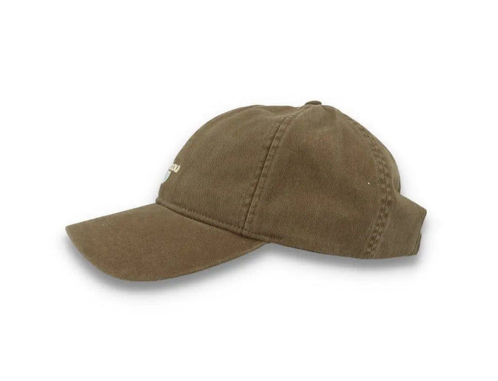 Barbour Cascade Sports Olive/Forest Mist - LOKK