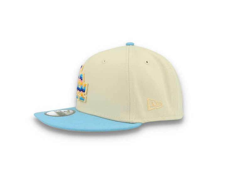 59FIFTY LA Dodgers Beachfront Stone - LOKK