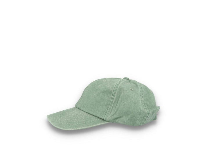 Low Profile Vintage Cap Sage Green Beechfield