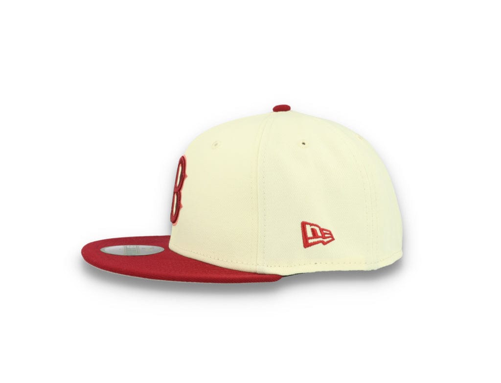 59FIFTY City Icon 17203 Boston Red Sox - LOKK