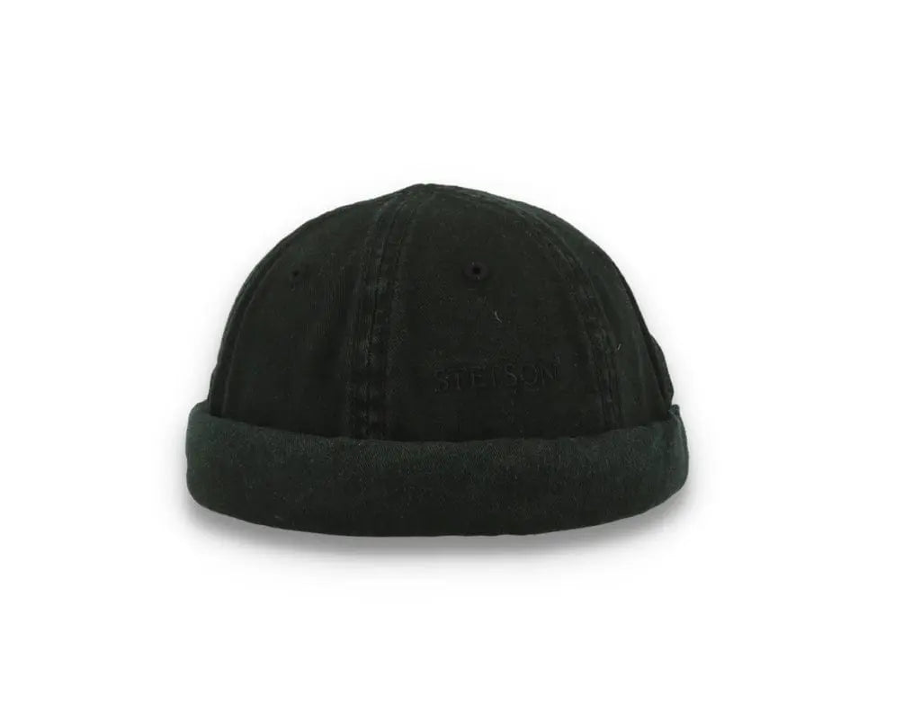 Docker Cotton Black - LOKK