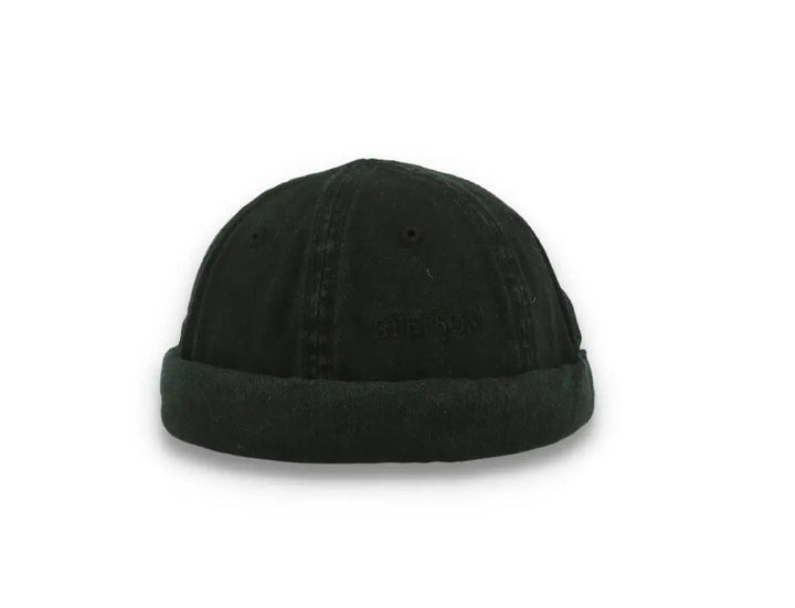 Docker Cotton Black - LOKK