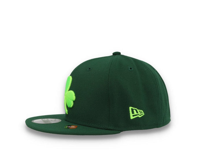 59FIFTY Boston Celtics NBA City Edition 2024