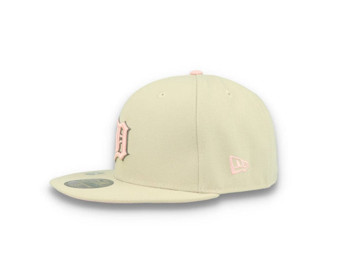 59FIFTY Mothers Day 23 Detroit Tigers - LOKK