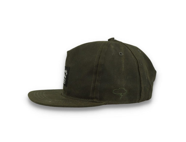 Wax II - Snapback - LOKK